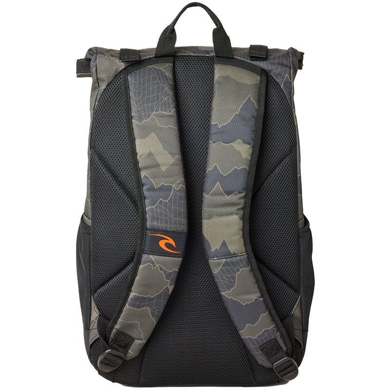 Load image into Gallery viewer, Rip Curl Dawn Patrol Search Surf Pack Backpack - 30L 2
