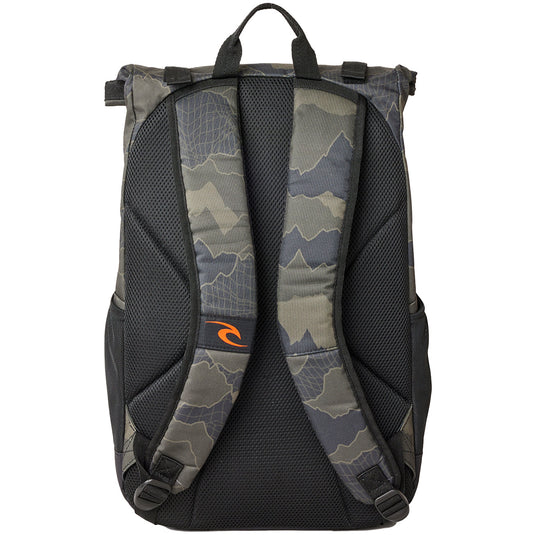 Rip Curl Dawn Patrol Search Surf Pack Backpack - 30L 2