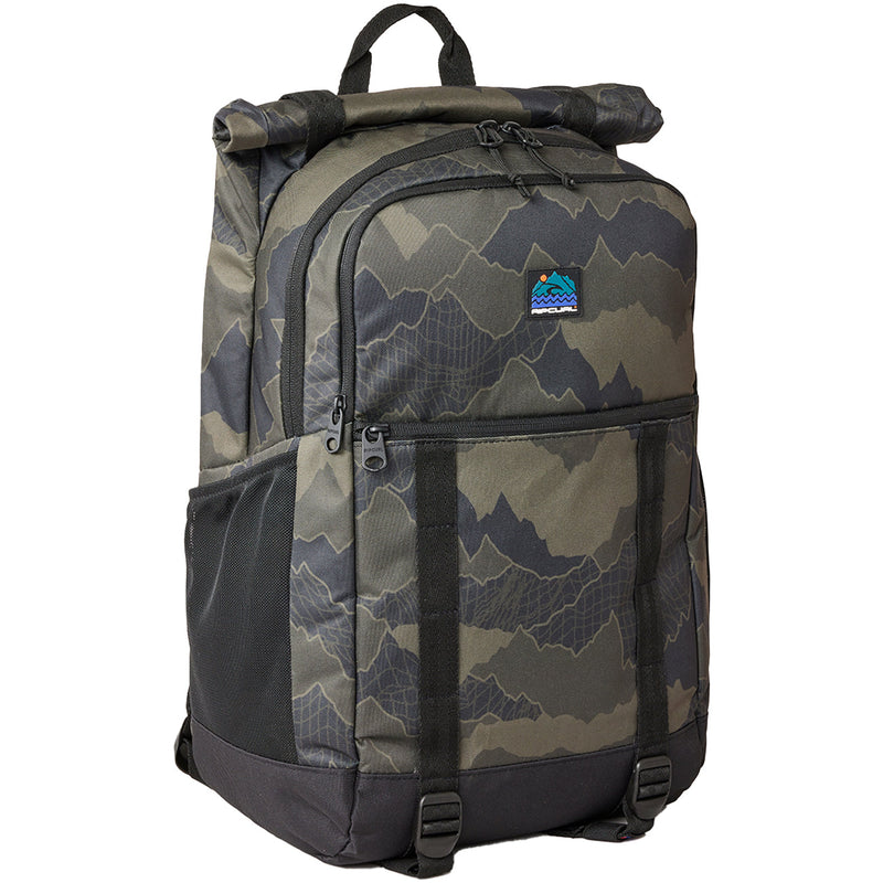Load image into Gallery viewer, Rip Curl Dawn Patrol Search Surf Pack Backpack - 30L 3
