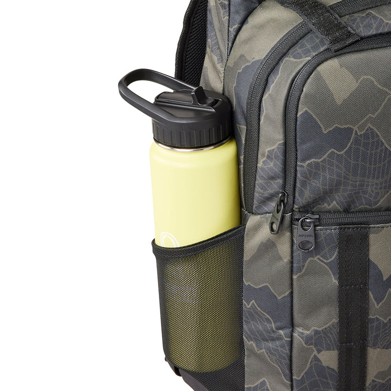 Load image into Gallery viewer, Rip Curl Dawn Patrol Search Surf Pack Backpack - 30L 5

