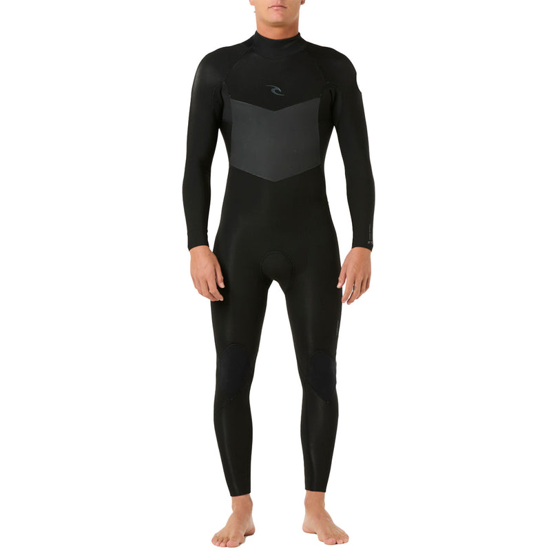 Load image into Gallery viewer, Rip Curl Dawn Patrol 3/2 Back-Zip Wetsuit • 2024 1
