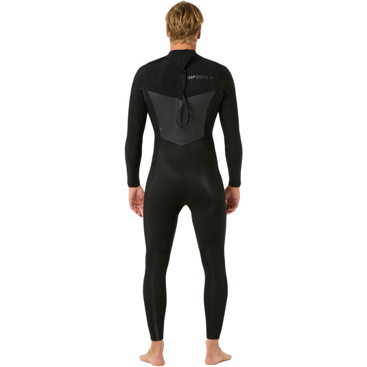 Rip Curl Dawn Patrol 3/2 Back-Zip Wetsuit • 2024 2