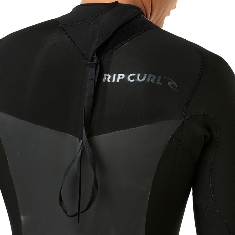 Load image into Gallery viewer, Rip Curl Dawn Patrol 3/2 Back-Zip Wetsuit • 2024 5
