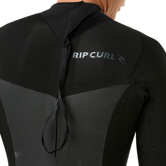 Rip Curl Dawn Patrol 3/2 Back-Zip Wetsuit • 2024 5