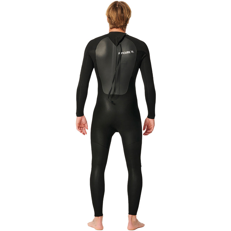 Load image into Gallery viewer, Rip Curl Omega 4/3 Back-Zip Wetsuit 2
