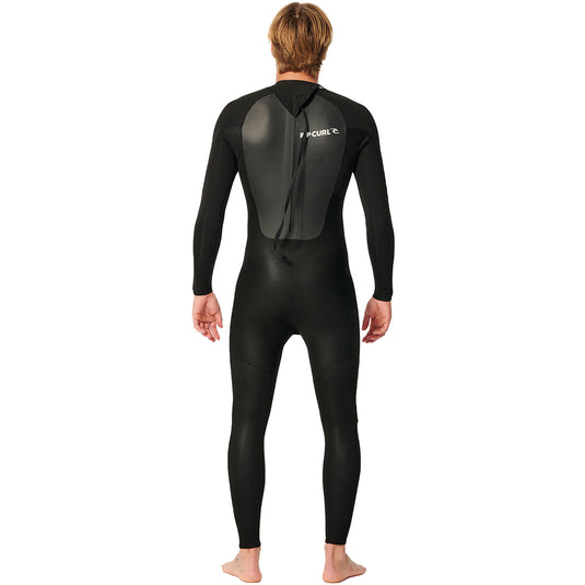 Rip Curl Omega 4/3 Back-Zip Wetsuit 2