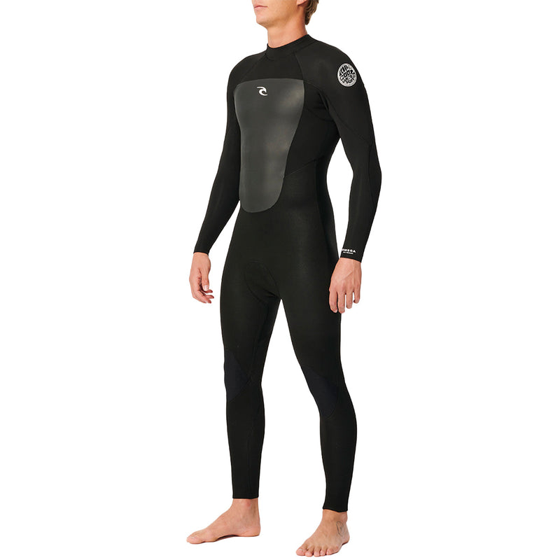 Load image into Gallery viewer, Rip Curl Omega 4/3 Back-Zip Wetsuit 3
