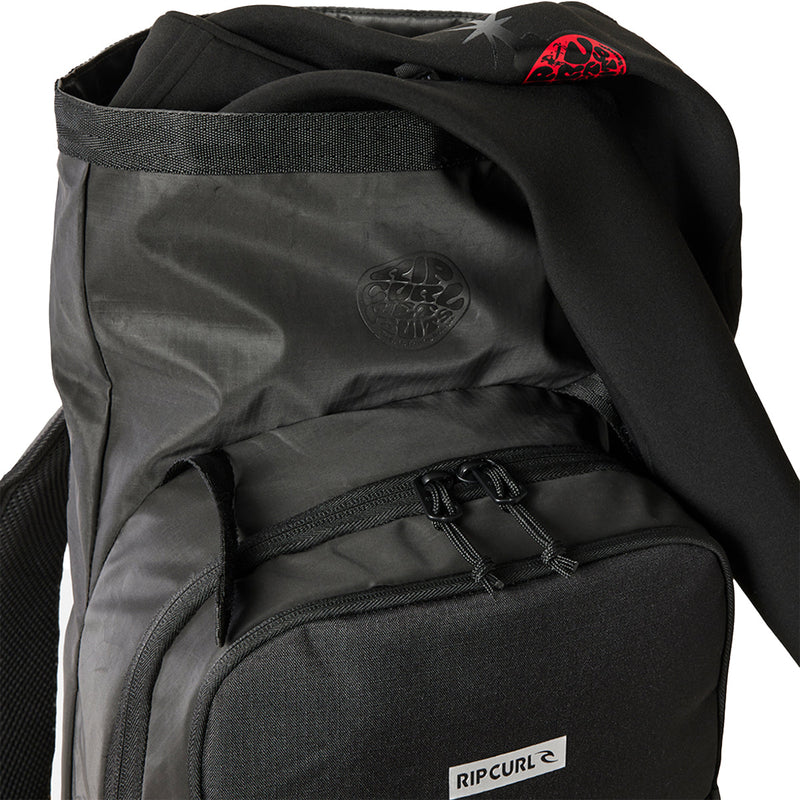 Load image into Gallery viewer, Rip Curl Dawn Patrol Icons Surf Pack Backpack - 30L 6
