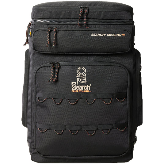 Rip Curl Search Mission Surf Pack Backpack - 45L 1