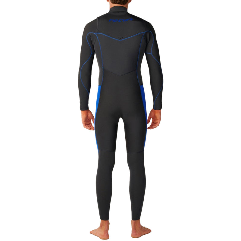 Load image into Gallery viewer, Rip Curl Dawn Patrol 3/2 Chest-Zip Wetsuit 8
