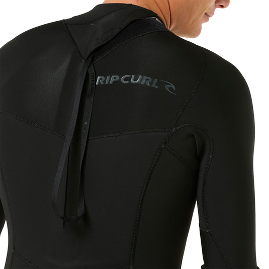 Rip Curl Dawn Patrol 3/2 Back-Zip Wetsuit 6