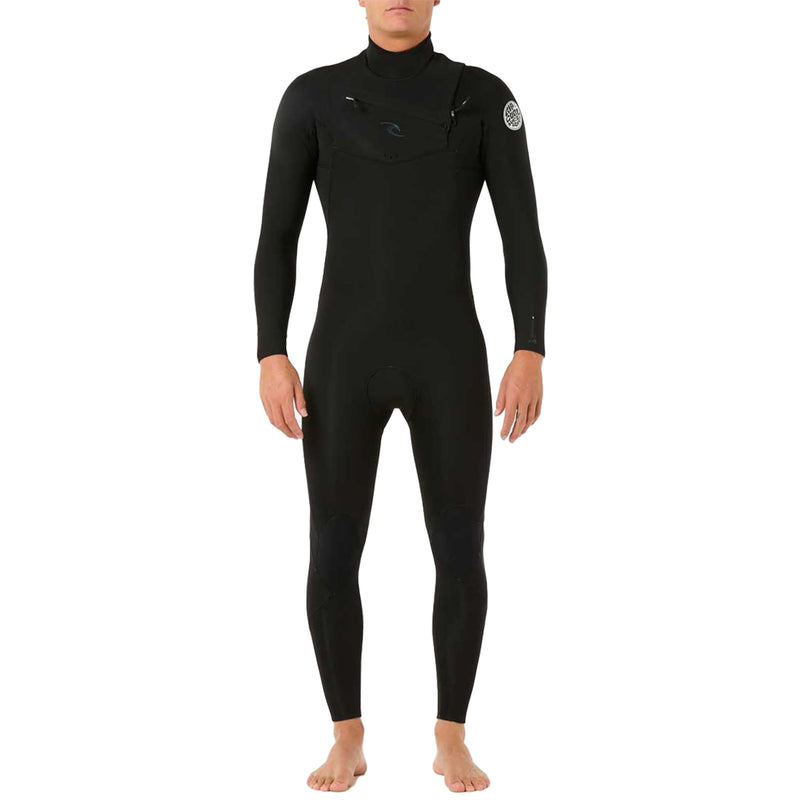 Load image into Gallery viewer, Rip Curl Dawn Patrol Pro 3/2 Chest-Zip Wetsuit 1
