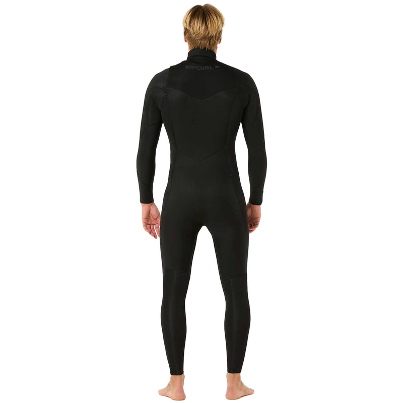 Load image into Gallery viewer, Rip Curl Dawn Patrol Pro 3/2 Chest-Zip Wetsuit 2
