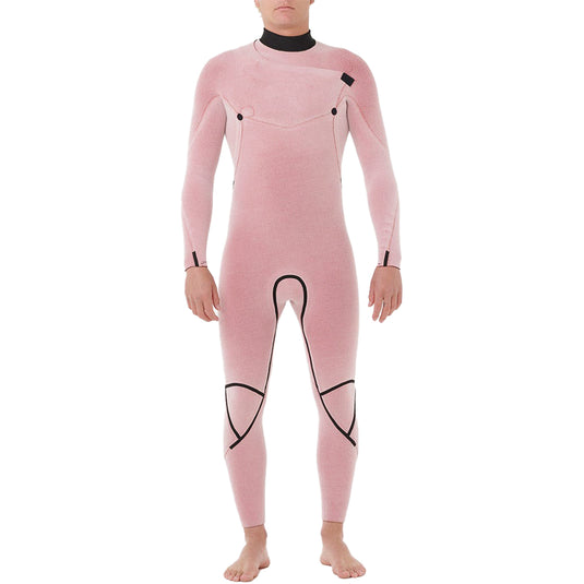 Rip Curl Flashbomb Fusion 4/3 Chest-Zip Wetsuit 11