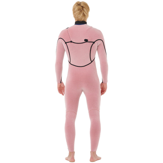 Rip Curl Flashbomb 3/2 Chest-Zip Wetsuit 13
