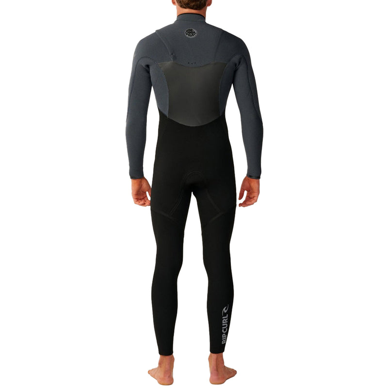 Load image into Gallery viewer, Rip Curl Flashbomb 3/2 Chest-Zip Wetsuit 8
