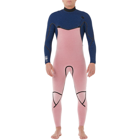 Rip Curl Flashbomb Pro 3/2 Zip-Free Wetsuit 13