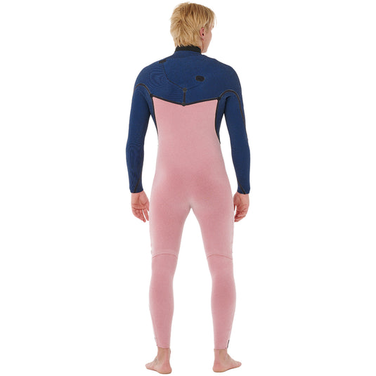 Rip Curl Flashbomb Pro 3/2 Zip-Free Wetsuit 14
