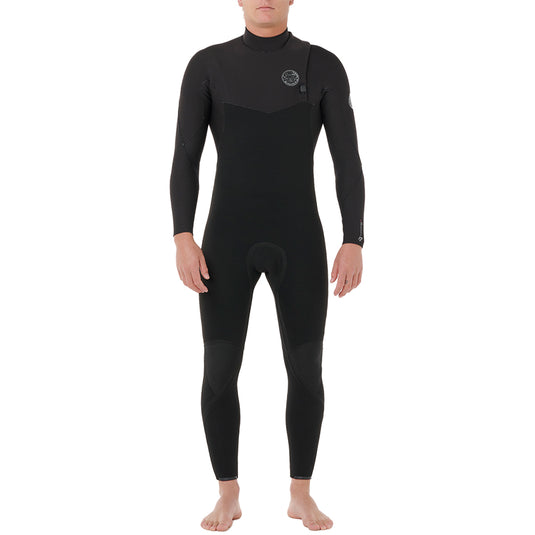 Rip Curl Flashbomb Pro 4/3 Zip-Free Wetsuit 1
