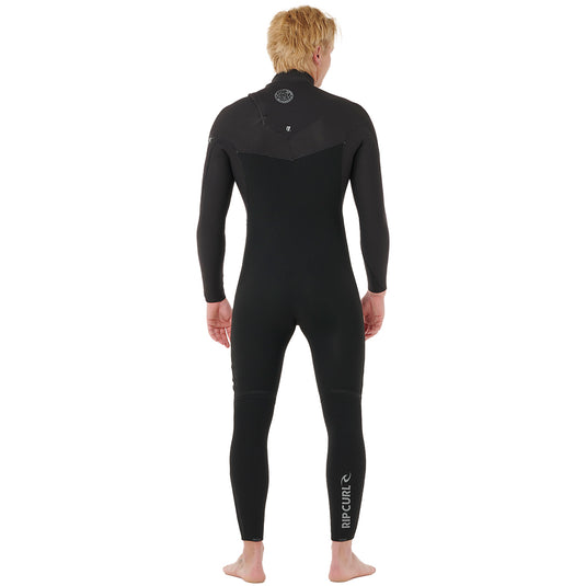 Rip Curl Flashbomb Pro 4/3 Zip-Free Wetsuit 2
