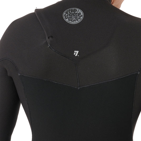 Rip Curl Flashbomb Pro 4/3 Zip-Free Wetsuit 6