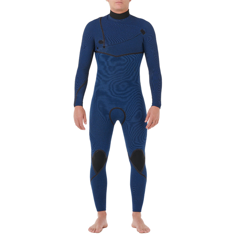 Load image into Gallery viewer, Rip Curl E-Bomb 4/3 Zip-Free Wetsuit 12

