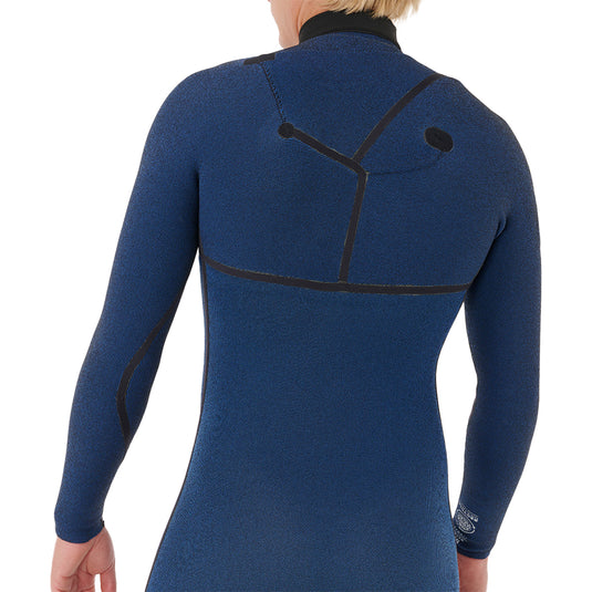 Rip Curl E-Bomb 4/3 Zip-Free Wetsuit 17