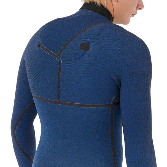 Rip Curl E-Bomb 4/3 Zip-Free Wetsuit 18