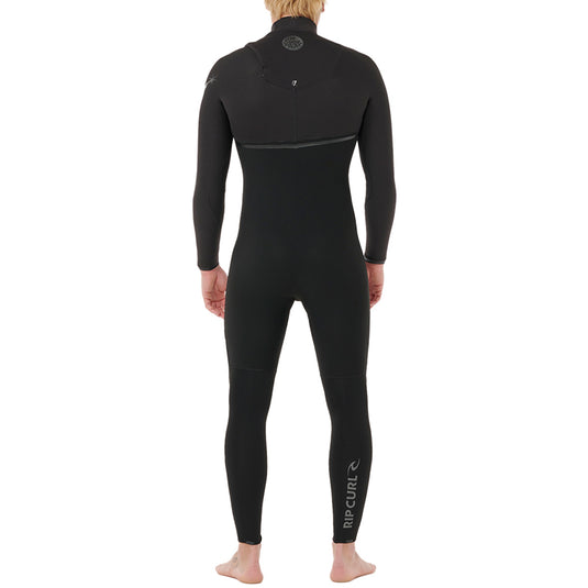 Rip Curl E-Bomb 4/3 Zip-Free Wetsuit 2
