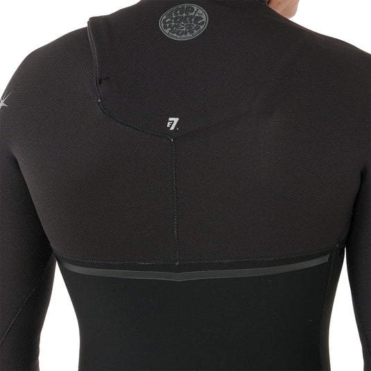 Rip Curl E-Bomb 4/3 Zip-Free Wetsuit 5