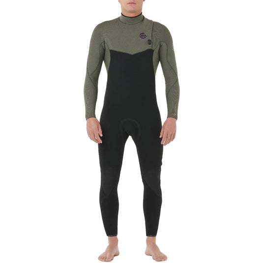 Rip Curl E-Bomb 4/3 Zip-Free Wetsuit • 2025 1