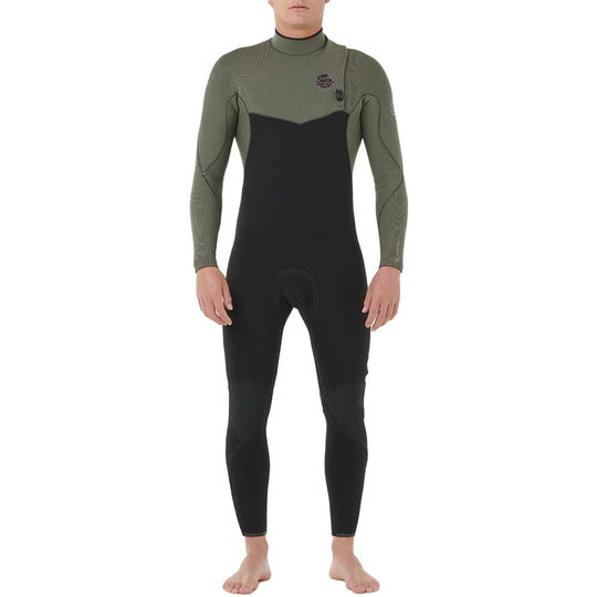 Rip Curl E-Bomb 3/2 Zip-Free Wetsuit • 2025