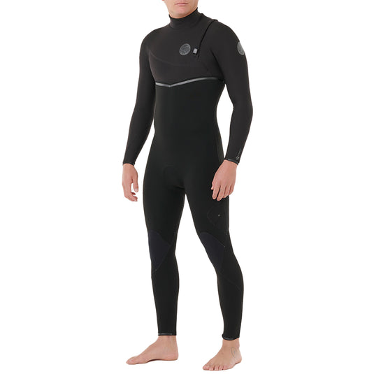 Rip Curl E-Bomb 2/2 Zip-Free Wetsuit 3