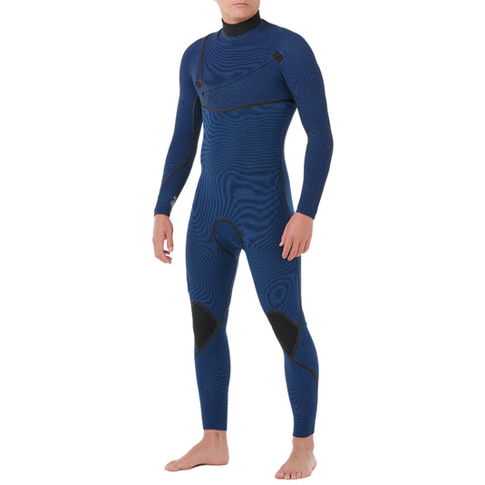 Rip Curl E-Bomb 2/2 Zip-Free Wetsuit 8