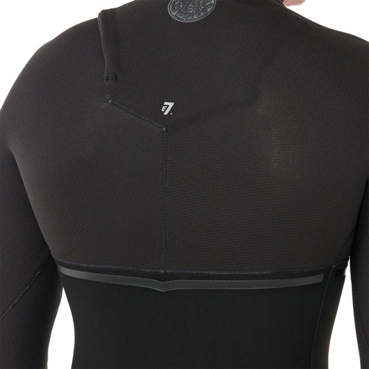 Rip Curl E-Bomb 4/3 Chest-Zip Wetsuit 6