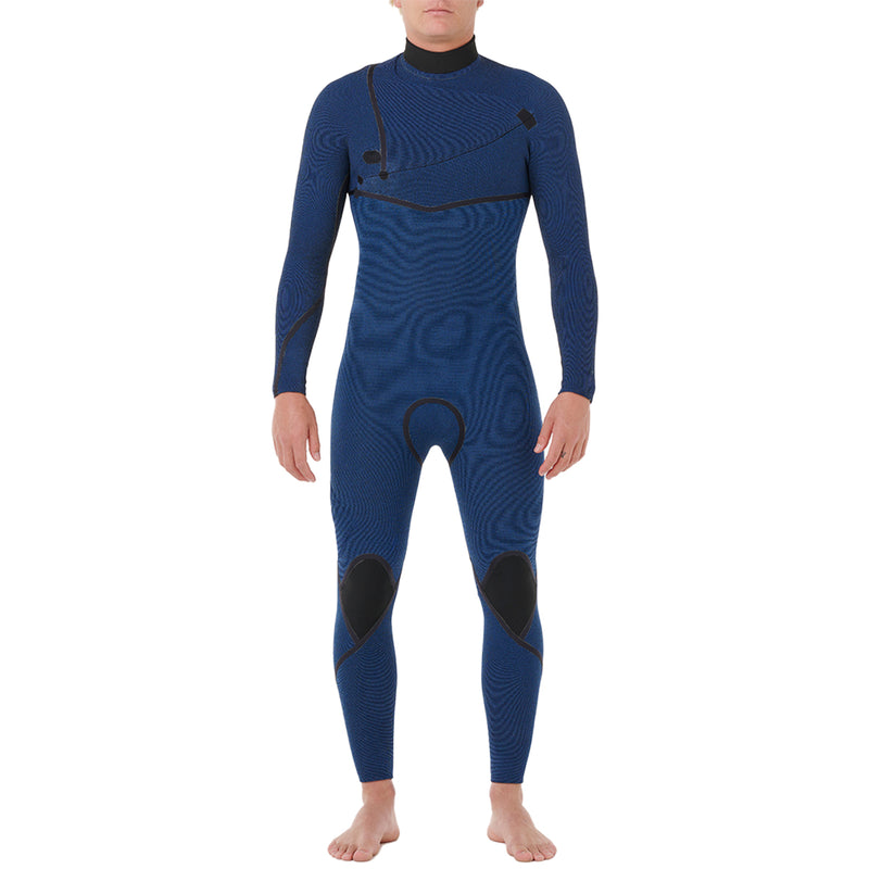 Load image into Gallery viewer, Rip Curl E-Bomb 3/2 Chest-Zip Wetsuit 13
