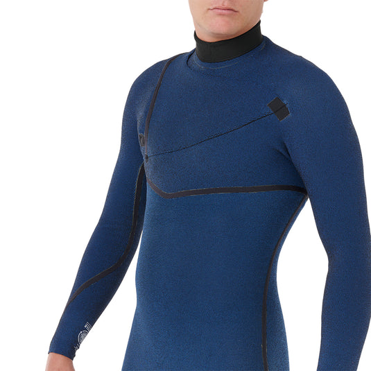 Rip Curl E-Bomb 3/2 Chest-Zip Wetsuit 17