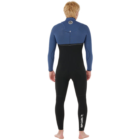 Rip Curl E-Bomb 3/2 Chest-Zip Wetsuit • 2025 2