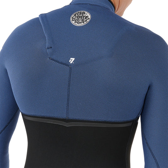 Rip Curl E-Bomb 3/2 Chest-Zip Wetsuit • 2025 5
