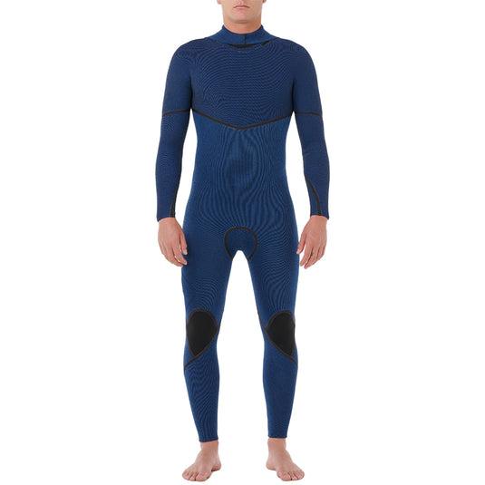 Rip Curl E-Bomb 4/3 Back-Zip Wetsuit 7