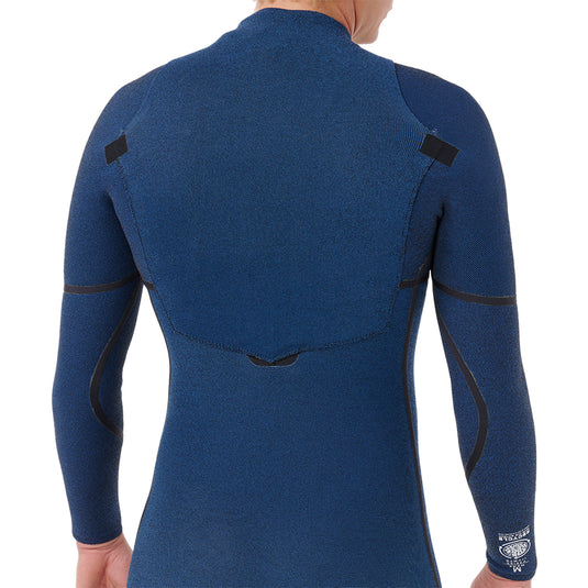 Rip Curl E-Bomb 4/3 Back-Zip Wetsuit 12