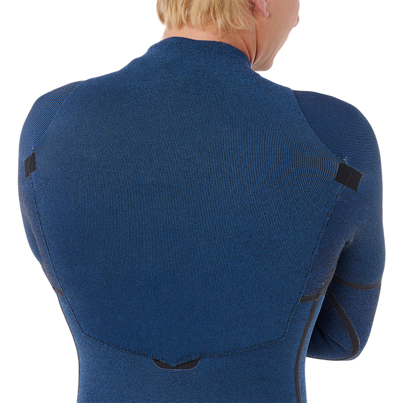 Load image into Gallery viewer, Rip Curl E-Bomb 4/3 Back-Zip Wetsuit 13
