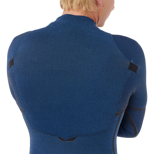 Rip Curl E-Bomb 4/3 Back-Zip Wetsuit 13