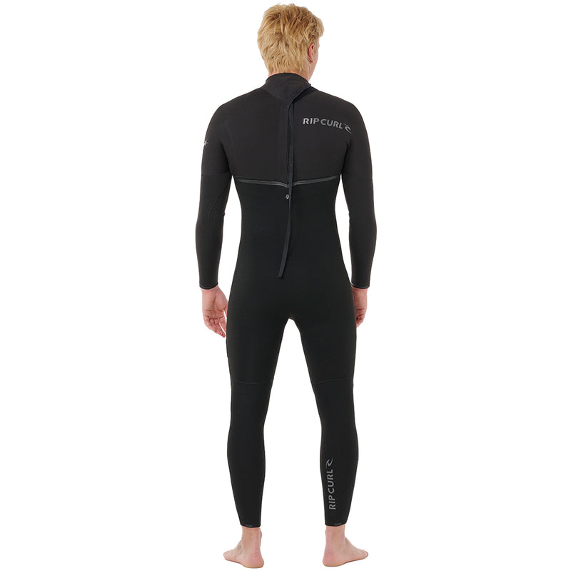 Load image into Gallery viewer, Rip Curl E-Bomb 4/3 Back-Zip Wetsuit 2
