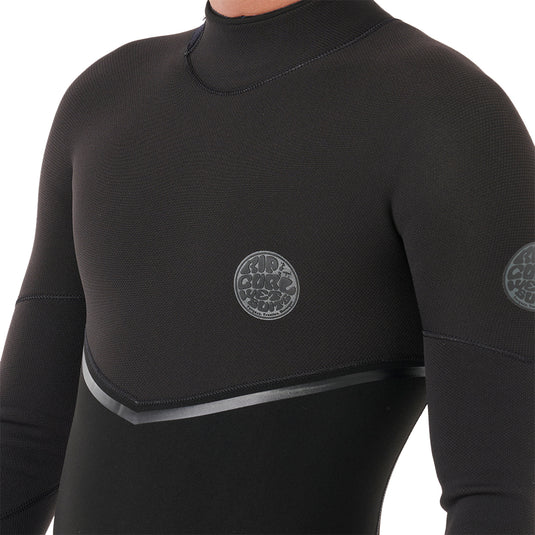Rip Curl E-Bomb 4/3 Back-Zip Wetsuit 4