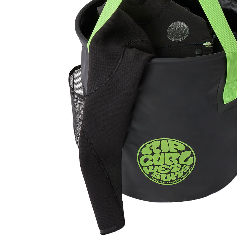 Load image into Gallery viewer, Rip Curl Elasto Bucket Bag - 50L
