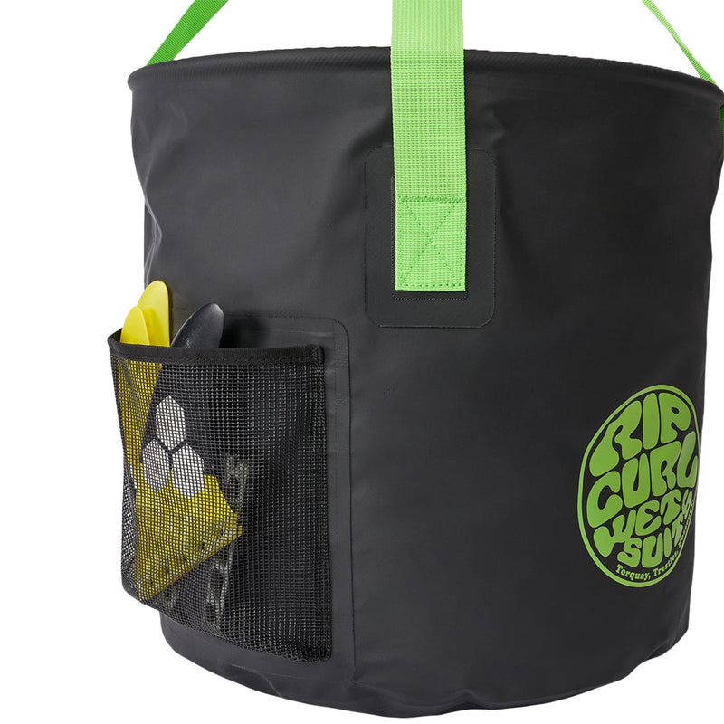 Load image into Gallery viewer, Rip Curl Elasto Bucket Bag - 50L
