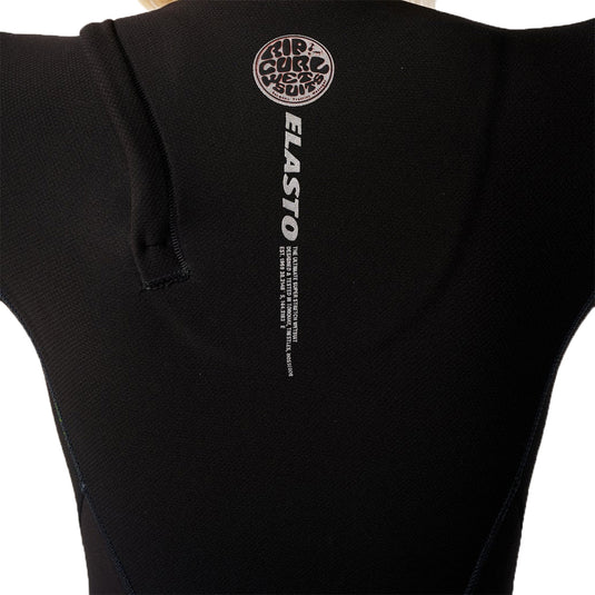 Rip Curl Women's Elasto 4/3 Zip-Free Wetsuit