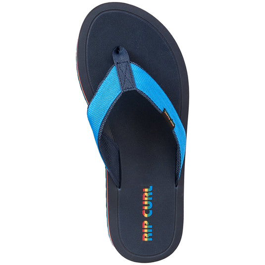 Rip Curl Women's Webbing Revival Bloom Sandals 1