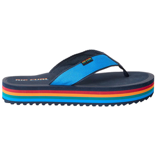 Rip Curl Women's Webbing Revival Bloom Sandals 2